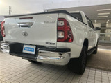 ハイラックス 2.4 Z ディーゼル 4WD 