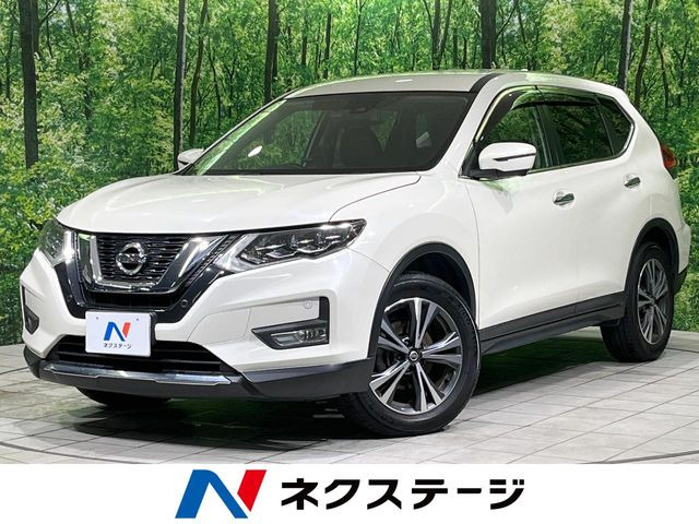 エクストレイル 2.0 20Xi