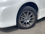 全車、外装美装済みです!もちろん納車前にも再度、美装させていただきます!