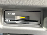 【ETC】高速道路の料金所をストレスなく通過!話題のスポットやサービスエリアに多い「スマートIC」利用時は必須のアイテムです。当店でセットアップを実施、ご納車当日からすぐにご利用いただけます!