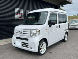 N-VAN G ホンダセンシング 