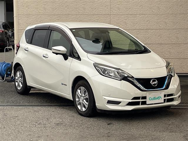 日産 ノート 