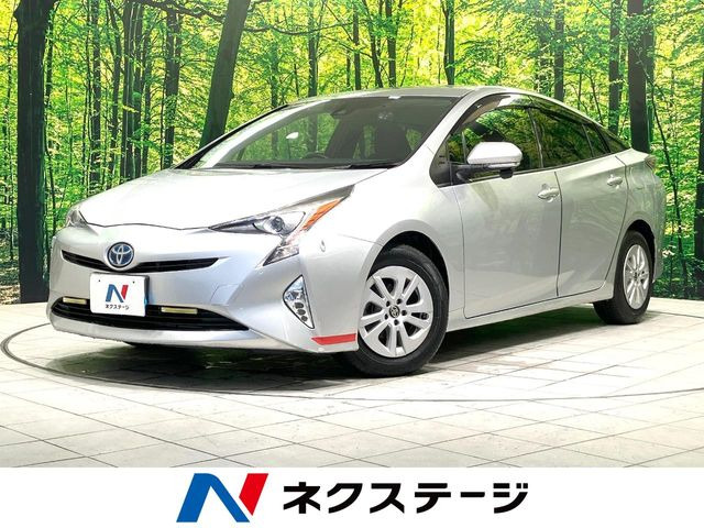 プリウス 1.8 S 