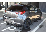MAZDA2 1.5 15BD 4WD 