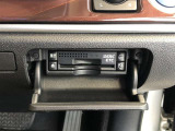高速道路への出入りに便利なETC付き!※旧セキュリティ規格のETC車載器は2030年頃までに新セキュリティ規格への移行予定であり、移行完了後はETCレーンをご利用になれません。詳しくはスタッフまで。