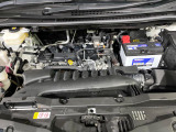 親切・丁寧な専門メカニックスタッフが応対!・車検・点検整備・事故等の修理などアフターサービスも安心。お車のカスタマイズもネクステージのサービススタッフまでご相談ください!
