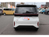 R7年式・サクラ・X・0.2万キロ・9インチディスプレイオーディオ・Apple Car Play・Android Auto・Bluetooth・アラウンドビューモニター・ドライブレコーダー・LEDヘッドライト・電動パーキングブレーキ