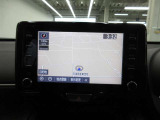 ディスプレイオーデイオ(AM/FMチューナー・Biuetooth・USB入力)が付いています。