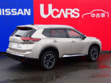 エクストレイル  1.5 G e-4ORCE 4WD