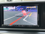 鮮やかな映像で楽しむことができるモニター。様々なコンテンツを車内でお楽しみいただけます。