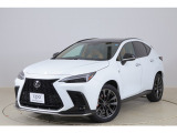 レクサス NX