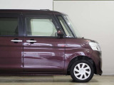 軽マートの車は全車安心の保証付!!自信があるのでできるんです♪整備工場、板金工場、完備♪