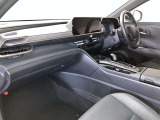 見通しのよいすっきりとした視界で、誰でも運転しやすいです。運転のしやすさは疲れにくさにも繋がりますよ♪