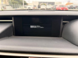 RC 300h 純正ナビ フルセグTV 革シート