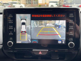 ヤリスクロス 1.5 ハイブリッド G 修復歴無し