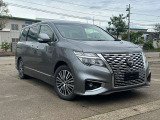 エルグランド 2.5 250ハイウェイスターS 4WD 