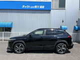 カローラクロス 1.8 ハイブリッド Z 