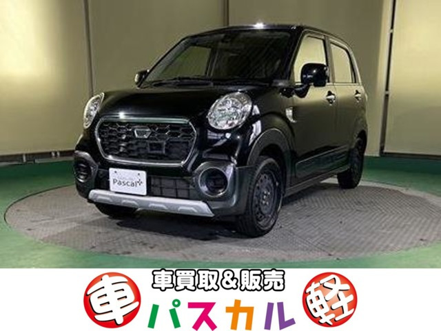 キャスト アクティバ X SAII 4WD