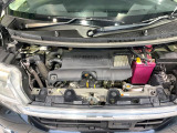 親切・丁寧な専門メカニックスタッフが応対!・車検・点検整備・事故等の修理などアフターサービスも安心。お車のカスタマイズもネクステージのサービススタッフまでご相談ください!