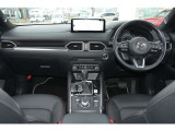 CX-5 2.5 25S スポーツアピアランス 
