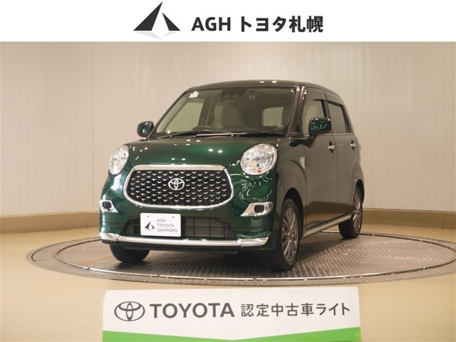 ピクシスジョイ F X SAIII 4WD