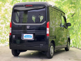 N-VAN +スタイル ファン 