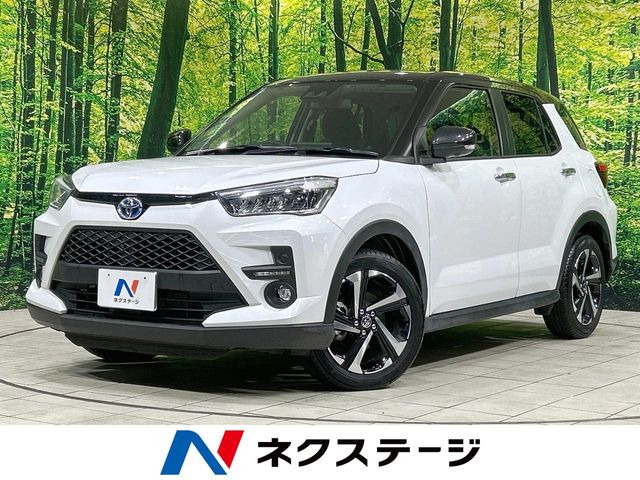 ライズ 1.2 Z 