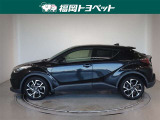 C-HR ハイブリッド 1.8 G 