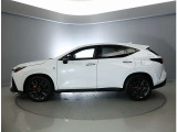 NX 350h Fスポーツ 4WD 