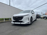 ノートオーラ 1.2 G FOUR 4WD 