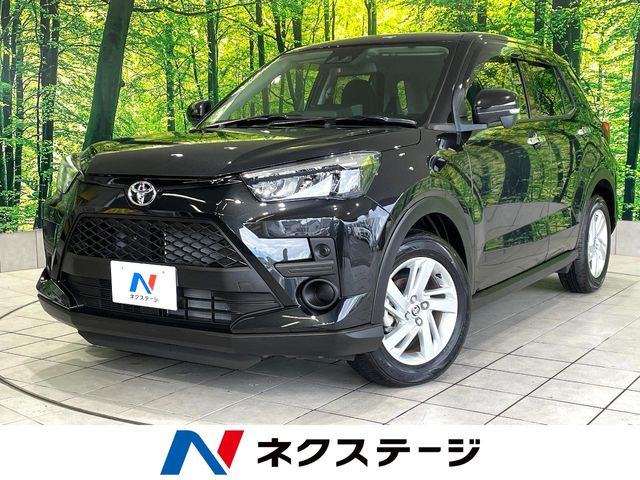 ライズ 1.2 G 