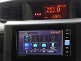 CD・DVD(再生機能)・ブルートゥース等を使用することができます。