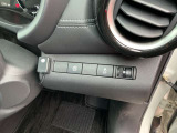 安全装備も充実♪