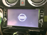 【純正ナビ】人気の純正ナビを装備。オーディオ機能も充実しており、Bluetooth接続すればお持ちのスマホやMP3プレイヤーの音楽を再生可能!毎日の運転がさらに楽しくなります!!