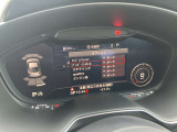 必要な情報をドライバー目線に集約しています。
