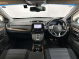 運転席周辺の様子です☆ オーディオ周りやメーター類の位置など、ご確認下さいね♪