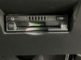 高速道路をスイスイッと通過の『ETC』付き!ETCカードをお持ちでない方は、トヨタETCカードもございますので、ご相談下さいね☆詳しくは無料通話0078-6003-827541 相模原ICすぐ