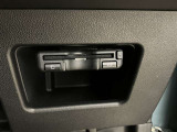 高速道路をスイスイッと通過の『ETC』付き!ETCカードをお持ちでない方は、トヨタETCカードもございますので、ご相談下さいね☆詳しくは無料通話0078-6003-827541 相模原ICすぐ