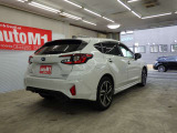 車内もキレイで嫌なニオイもありません。