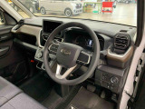 お車はピカピカ!清潔感が感じられる状態でお渡ししています。