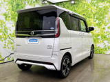 ルークス ハイウェイスター Gターボ プロパイロットエディション 4WD 