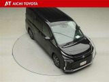 両側パワースライドドア付きだから、狭い駐車スペースなどでの乗り降りラクラク♪小さなお子さまのいるご家庭には嬉しい装備です。