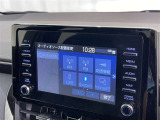 お気に入りの曲をBluetoothで再生できます♪ ドライブがさらに楽しくなりますよ♪