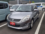 スイフト 1.2 RS 