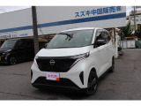 R7年式・サクラ・X・0.2万キロ・9インチディスプレイオーディオ・Apple Car Play・Android Auto・Bluetooth・アラウンドビューモニター・ドライブレコーダー・LEDヘッドライト・電動パーキングブレーキ
