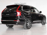 XC90 アルティメット B5 AWD 4WD 