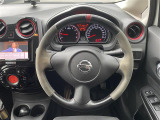 ノート 1.6 NISMO S 5MT修復歴無し