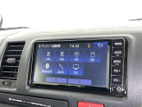 お気に入りの曲をBluetoothで再生できます♪ ドライブがさらに楽しくなりますよ♪