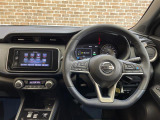 キックス  オーテック 4WD 修復歴無し