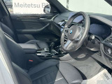 X3 M40i 4WD 